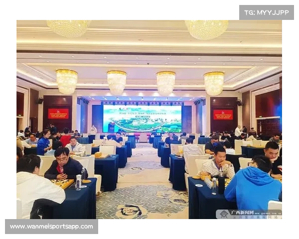 中国围棋协会推出业余段位智能考试系统助力围棋普及与发展 中国围棋协会推出业余段位智能考试系统助力围棋普及与发展