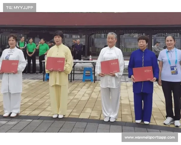 以太极拳八法五步为核心的上海赛规定项目研究与实践探索 以太极拳八法五步为核心的上海赛规定项目研究与实践探索