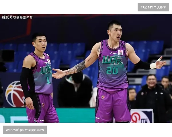 琼斯表现欠佳面临被裁可能 山东外援调整进入关键阶段